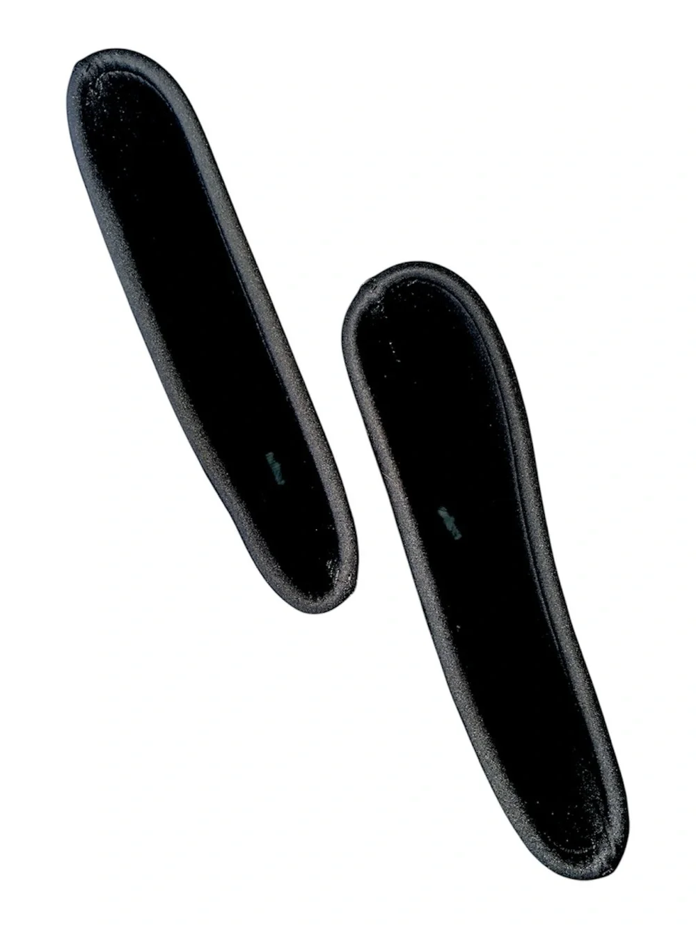 New Melissa Women Glossy Black Knee-High Rain Boots Thermal Rubber size 8